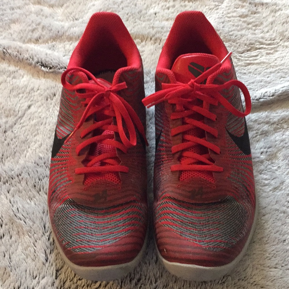 Nike Kobe